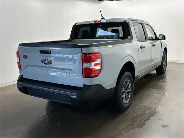 Thumbnail: 2022 Ford Maverick - 30