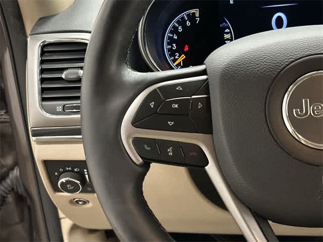 Thumbnail: 2019 Jeep Grand Cherokee - 9