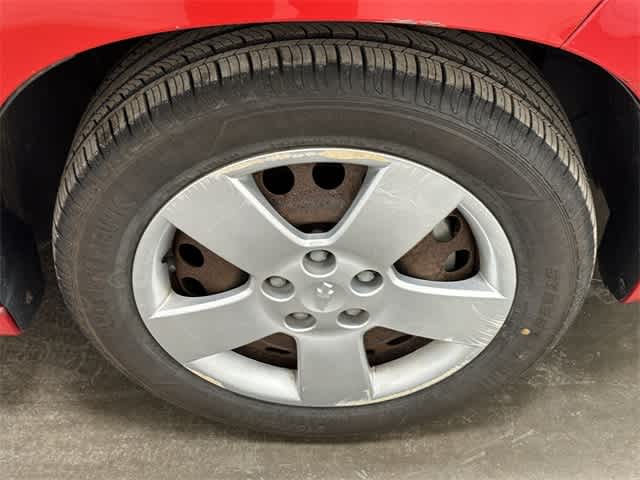 Thumbnail: 2008 Chevrolet HHR - 5