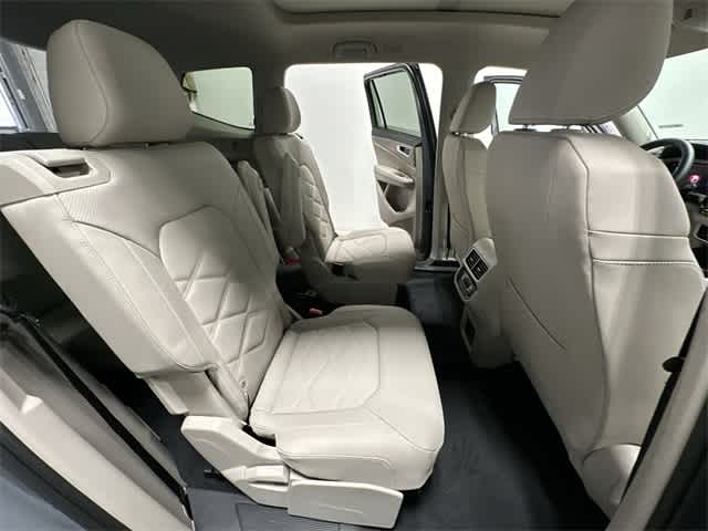 Thumbnail: 2026 Volkswagen Atlas - 23