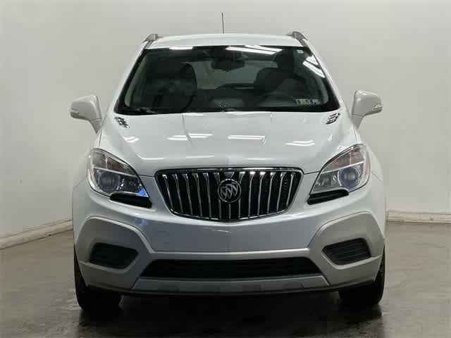 Thumbnail: 2016 Buick Encore - 25