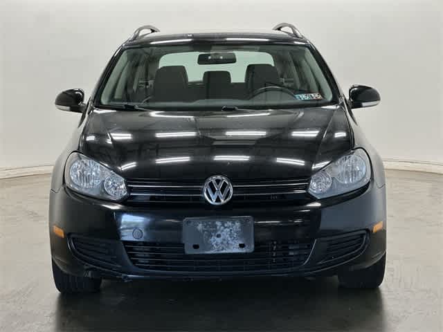 Thumbnail: 2012 Volkswagen Jetta - 23
