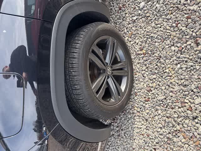 Thumbnail: 2022 Volkswagen Atlas - 5