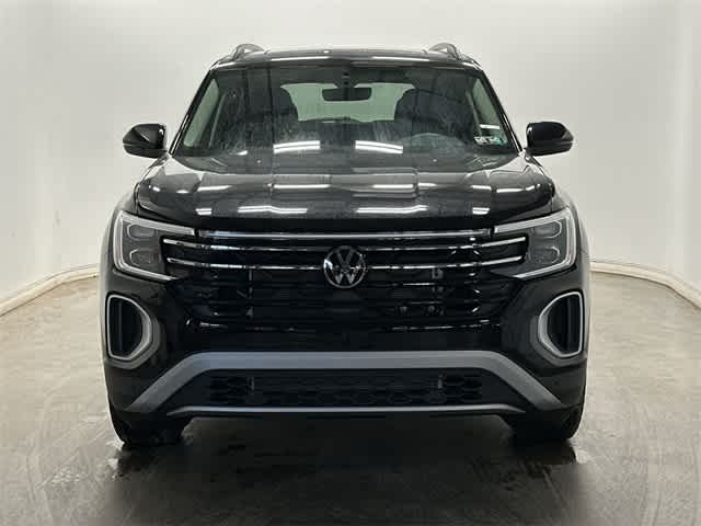 Thumbnail: 2026 Volkswagen Atlas - 29
