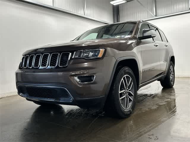 Thumbnail: 2019 Jeep Grand Cherokee - 26
