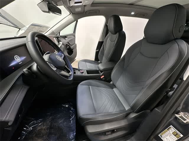 Thumbnail: 2026 Volkswagen Tiguan - 17