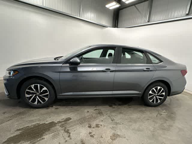 Thumbnail: 2026 Volkswagen Jetta - 2