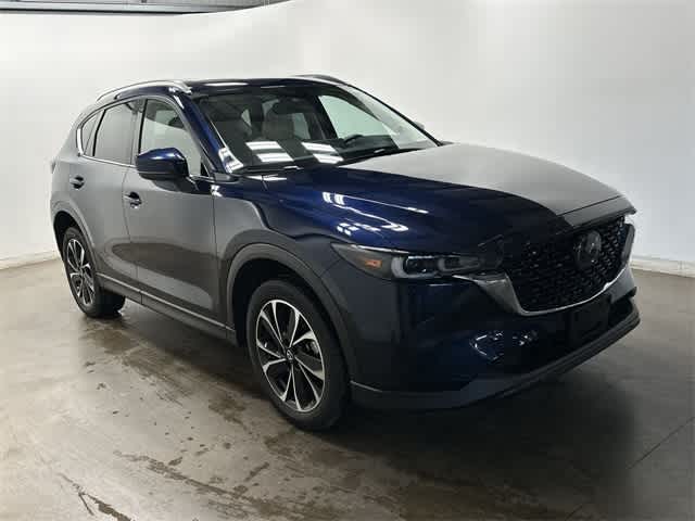 Thumbnail: 2023 Mazda CX-5 - 30