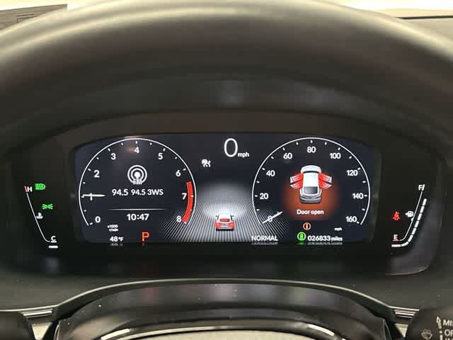 Thumbnail: 2024 Acura Integra - 7