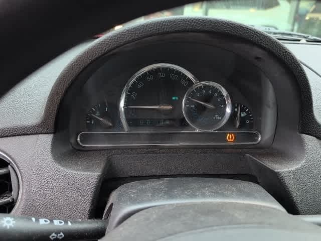 Thumbnail: 2008 Chevrolet HHR - 15