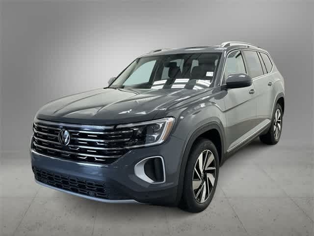 2025 Volkswagen Atlas SEL -
                  Moon Township, PA