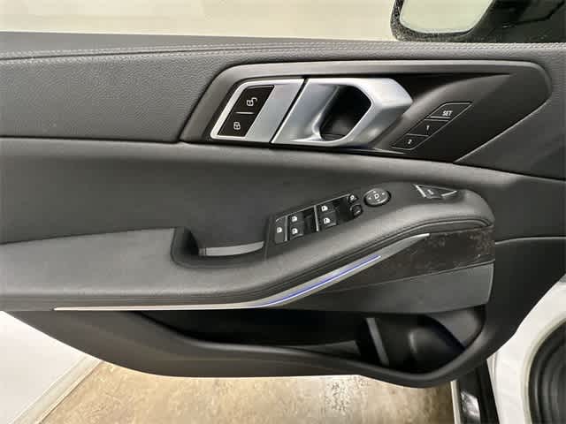 2022 BMW X5 xDrive40i 19