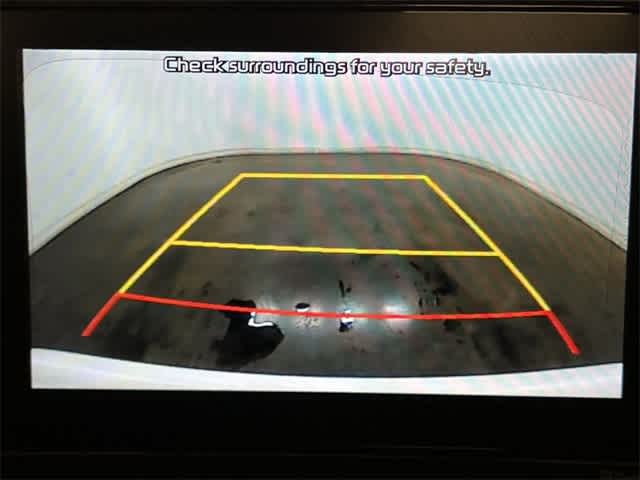 Thumbnail: 2020 Kia Forte - 12