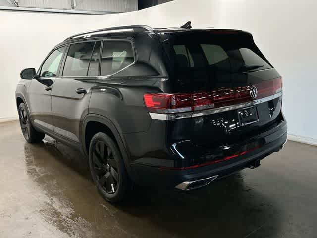 Thumbnail: 2026 Volkswagen Atlas - 30