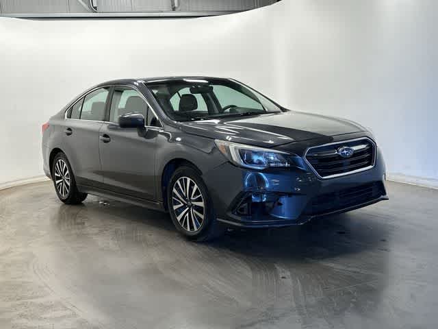 Thumbnail: 2018 Subaru Legacy - 28