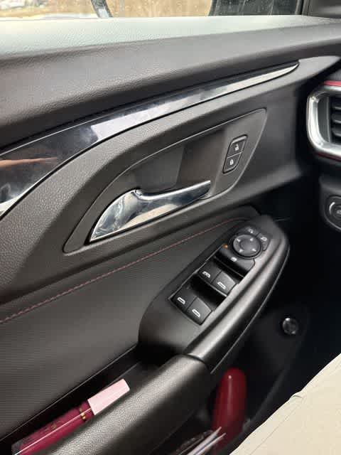 Thumbnail: 2023 Chevrolet TrailBlazer - 18