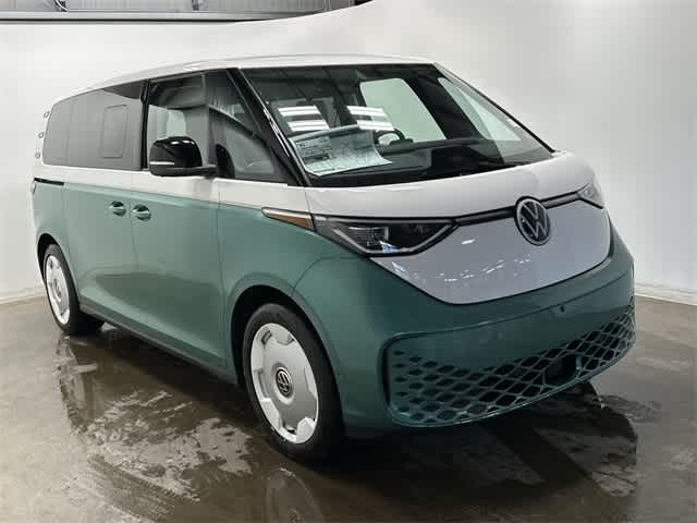 Thumbnail: 2025 Volkswagen ID.Buzz - 31
