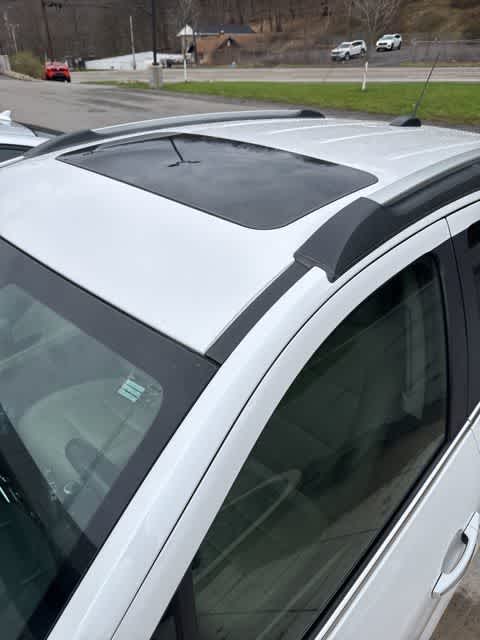 Thumbnail: 2017 Buick Encore - 10