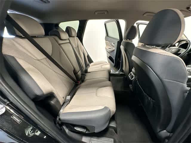 Thumbnail: 2023 Hyundai Santa Fe - 25