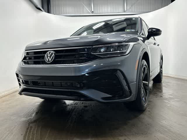 Thumbnail: 2024 Volkswagen Tiguan - 29