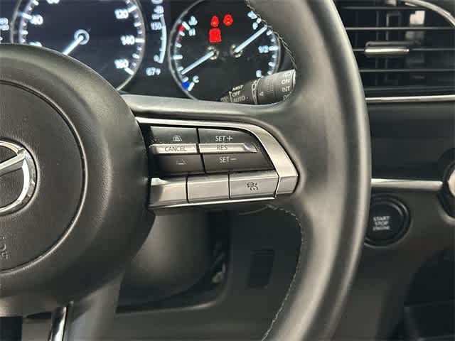 2022 Mazda CX-30 Premium 10