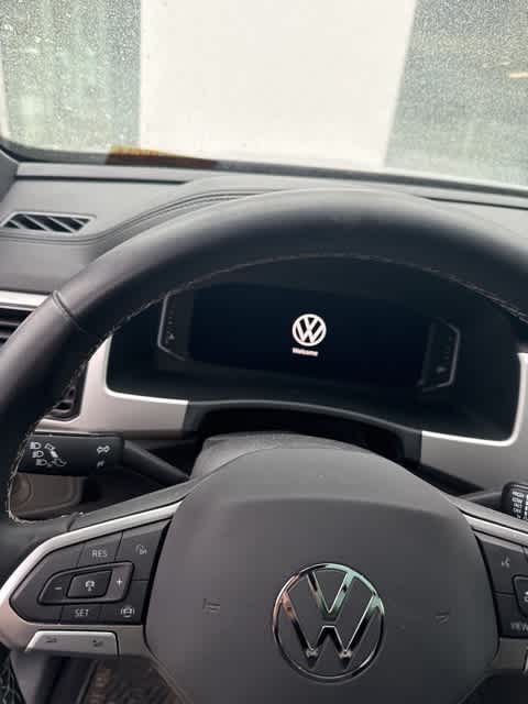 Thumbnail: 2023 Volkswagen Atlas - 13