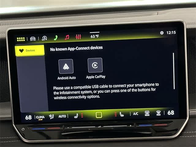 Thumbnail: 2026 Volkswagen Tiguan - 13