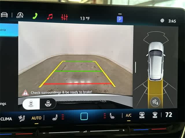 Thumbnail: 2026 Volkswagen Tiguan - 14