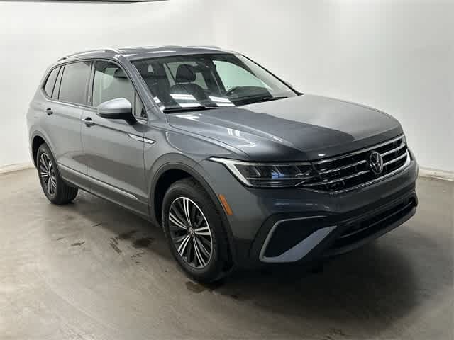 Thumbnail: 2024 Volkswagen Tiguan - 31