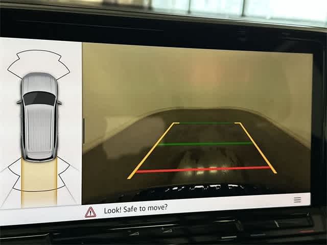 Thumbnail: 2026 Volkswagen Atlas - 15