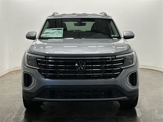 Thumbnail: 2026 Volkswagen Atlas - 28