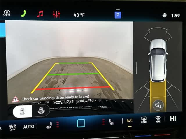 Thumbnail: 2026 Volkswagen Tiguan - 13