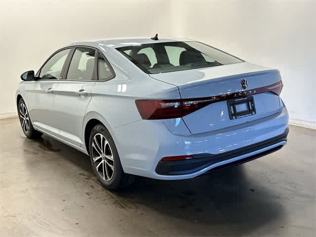 Thumbnail: 2026 Volkswagen Jetta - 27