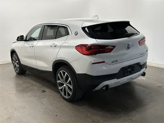 Thumbnail: 2018 BMW X2 - 32