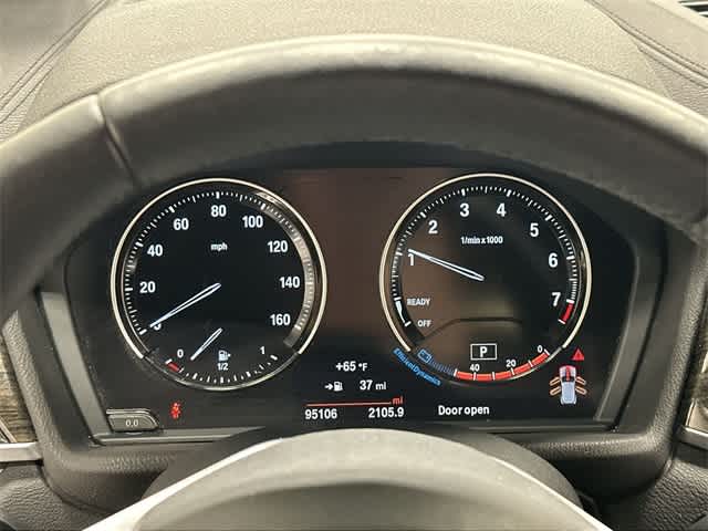 Thumbnail: 2018 BMW X2 - 6