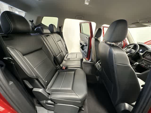 Thumbnail: 2022 Volkswagen Atlas - 24