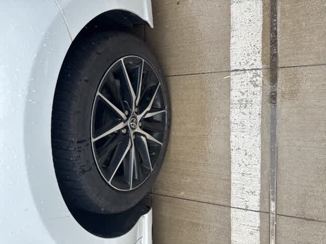 Thumbnail: 2022 Toyota Camry - 4