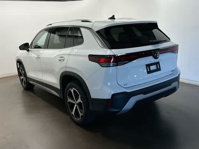Thumbnail: 2026 Volkswagen Tiguan - 28