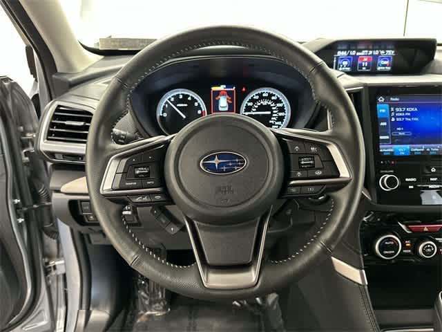Thumbnail: 2022 Subaru Forester - 8