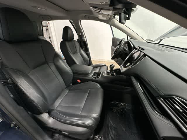 Thumbnail: 2023 Subaru Outback - 24