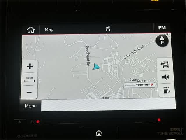 Thumbnail: 2021 Subaru Ascent - 13