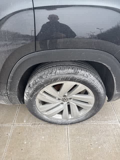 Thumbnail: 2023 Volkswagen Atlas - 8