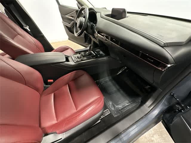 Thumbnail: 2023 Mazda CX-30 - 20