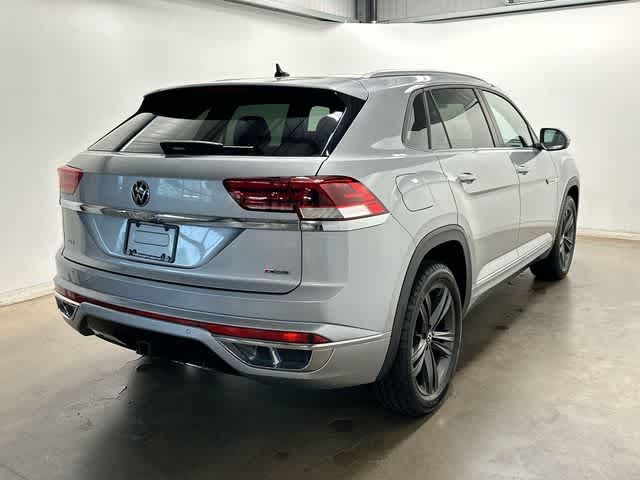 Thumbnail: 2021 Volkswagen Atlas - 33