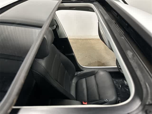 Thumbnail: 2017 Volkswagen Jetta - 6