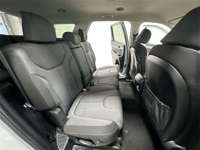 Thumbnail: 2021 Hyundai Palisade - 23