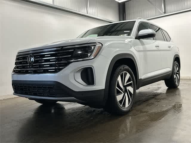 Thumbnail: 2026 Volkswagen Atlas - 30