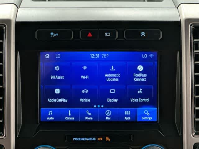 Thumbnail: 2020 Ford F-150 - 14