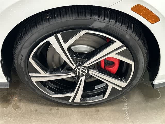 Thumbnail: 2026 Volkswagen Golf - 5