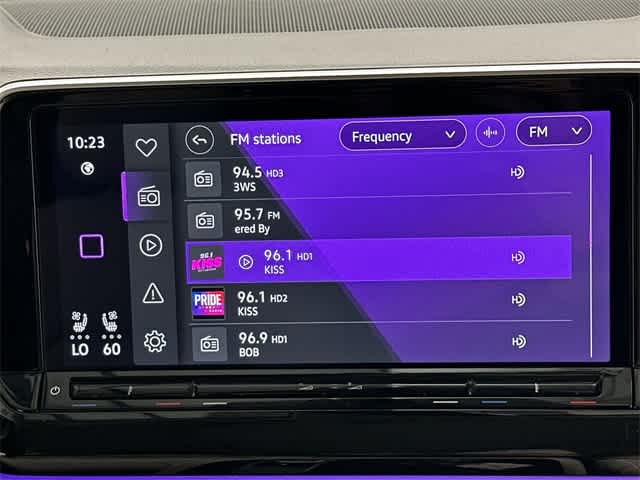 Thumbnail: 2026 Volkswagen Atlas - 12